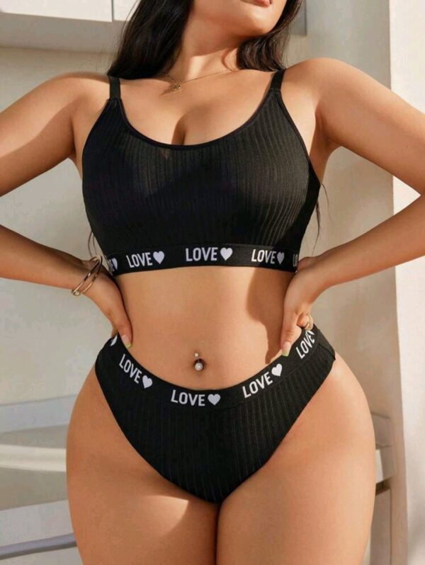deux pieces sexy