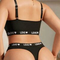 deux pieces sexy